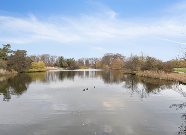 Kontor til leje på Fensmarkgade 3, 2200 København N - 236 m² | Foto 14 - Lokalebasen