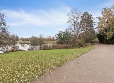 Kontor til leje på Fensmarkgade 3, 2200 København N - 236 m² | Foto 19 - Lokalebasen