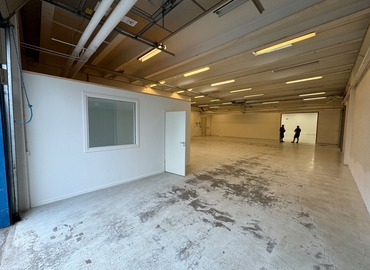 Lager til leje på Blokken 23, 3460 Birkerød - 650 m² | Foto 4 - Lokalebasen.dk