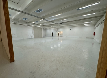 Lager til leje på Blokken 23, 3460 Birkerød - 650 m² | Foto 5 - Lokalebasen.dk