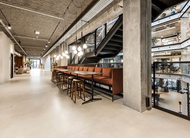 Office Amagerfælledvej 106 2300 Copenhagen S