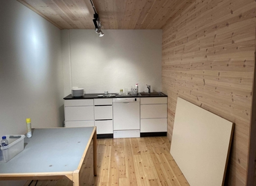 Lager til leje på Dieselvej 3K, 6000 Kolding - 525 m² | Foto 5 - Lokalebasen.dk