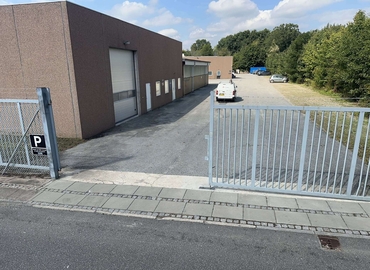 Lager til leje på Dieselvej 3K, 6000 Kolding - 525 m² | Foto 1 - Lokalebasen.dk