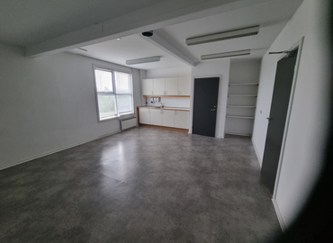 Kontor til leje på Østerhåbsvej 85D, 8700 Horsens - 593 m² | Foto 5 - Lokalebasen.dk