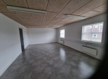 Kontor til leje på Østerhåbsvej 85D, 8700 Horsens - 593 m² | Foto 6 - Lokalebasen