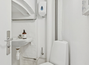 Kontor til leje på Sankt Peders Stræde 39, 1453 København K - 99 m² | Foto 9 - Lokalebasen