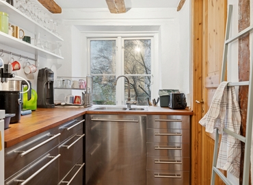 Kontor til leje på Sankt Peders Stræde 39, 1453 København K - 99 m² | Foto 10 - Lokalebasen.dk