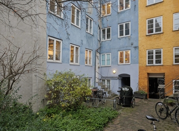 Kontor til leje på Sankt Peders Stræde 39, 1453 København K - 99 m² | Foto 12 - Lokalebasen