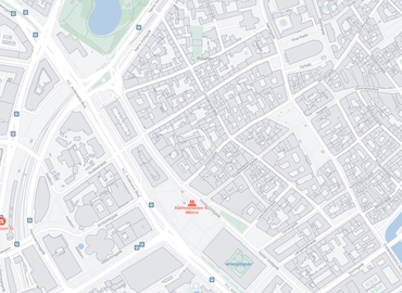 Kontor til leje på Sankt Peders Stræde 39, 1453 København K - 99 m² | Foto 14 - Lokalebasen