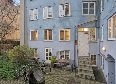 Office Sankt Peders Stræde 39 1453 Copenhagen City Center