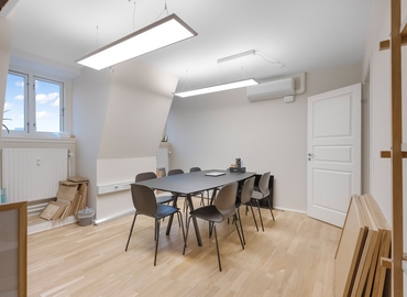 Kontor til leje på H. C. Andersens Boulevard 37, 1553 København V - 235 m² | Foto 6 - Lokalebasen.dk