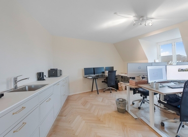 Kontor til leje på H. C. Andersens Boulevard 37, 1553 København V - 235 m² | Foto 5 - Lokalebasen