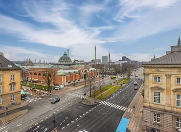 Kontor til leje på H. C. Andersens Boulevard 37, 1553 København V - 235 m² | Foto 11 - Lokalebasen.dk