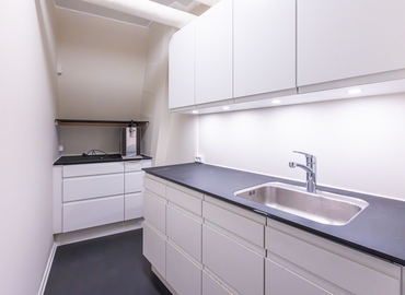 Kontor til leje på H. C. Andersens Boulevard 37, 1553 København V - 235 m² | Foto 9 - Lokalebasen.dk