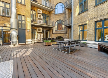 Kontor til leje på H. C. Andersens Boulevard 37, 1553 København V - 235 m² | Foto 15 - Lokalebasen