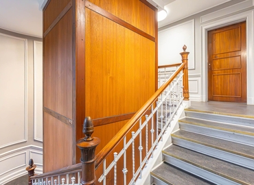 Kontor til leje på H. C. Andersens Boulevard 37, 1553 København V - 235 m² | Foto 13 - Lokalebasen