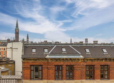 Kontor til leje på H. C. Andersens Boulevard 37, 1553 København V - 235 m² | Foto 12 - Lokalebasen.dk