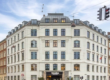 Kontor til leje på H. C. Andersens Boulevard 37, 1553 København V - 235 m² | Foto 16 - Lokalebasen.dk