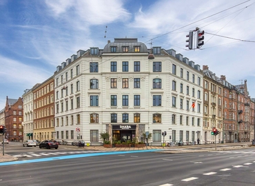 Kontor til leje på H. C. Andersens Boulevard 37, 1553 København V - 235 m² | Foto 3 - Lokalebasen