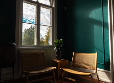 Kontor til leje på Sortedam Dossering 55, 2100 København Ø - 80 m² | Foto 9 - Lokalebasen