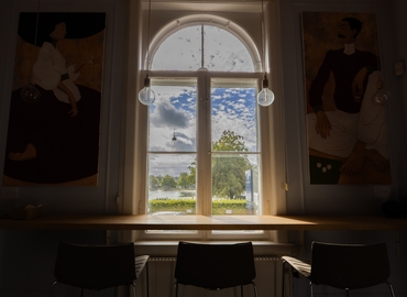 Kontor til leje på Sortedam Dossering 55, 2100 København Ø - 80 m² | Foto 8 - Lokalebasen