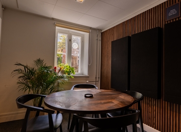 Kontor til leje på Sortedam Dossering 55, 2100 København Ø - 80 m² | Foto 17 - Lokalebasen.dk