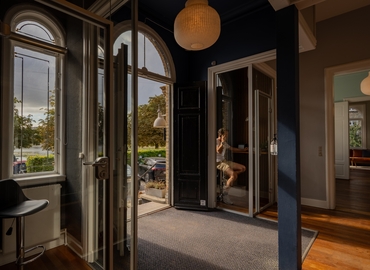 Kontor til leje på Sortedam Dossering 55, 2100 København Ø - 80 m² | Foto 14 - Lokalebasen.dk