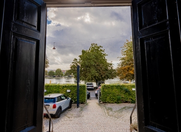 Kontor til leje på Sortedam Dossering 55, 2100 København Ø - 80 m² | Foto 15 - Lokalebasen