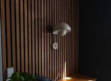 Kontor til leje på Sortedam Dossering 55, 2100 København Ø - 80 m² | Foto 19 - Lokalebasen