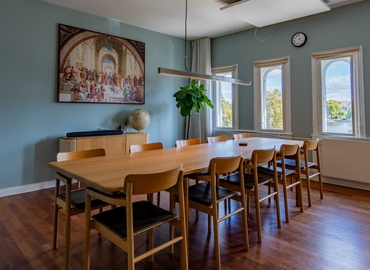 Kontor til leje på Sortedam Dossering 55, 2100 København Ø - 80 m² | Foto 2 - Lokalebasen