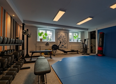 Kontor til leje på Sortedam Dossering 55, 2100 København Ø - 80 m² | Foto 3 - Lokalebasen