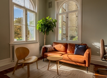 Kontor til leje på Sortedam Dossering 55, 2100 København Ø - 80 m² | Foto 11 - Lokalebasen