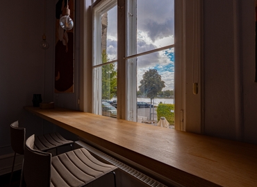 Kontor til leje på Sortedam Dossering 55, 2100 København Ø - 80 m² | Foto 7 - Lokalebasen