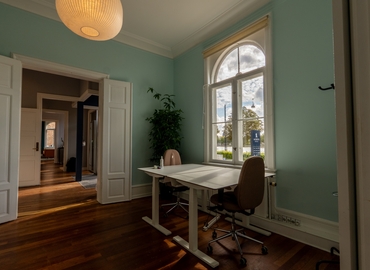 Kontor til leje på Sortedam Dossering 55, 2100 København Ø - 80 m² | Foto 4 - Lokalebasen