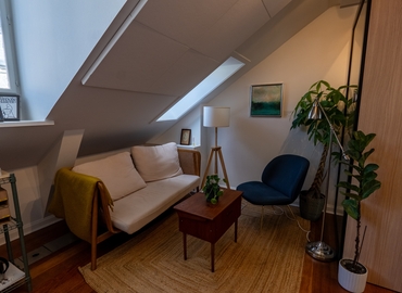 Kontor til leje på Sortedam Dossering 55, 2100 København Ø - 80 m² | Foto 16 - Lokalebasen.dk