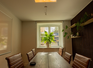 Kontor til leje på Sortedam Dossering 55, 2100 København Ø - 80 m² | Foto 5 - Lokalebasen.dk