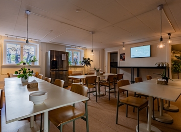 Kontor til leje på Sortedam Dossering 55, 2100 København Ø - 80 m² | Foto 6 - Lokalebasen