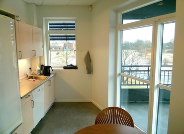 Kontor til leje på Niels Bohrs Vej 6, 6700 Esbjerg C - 2000 m² | Foto 3 - Lokalebasen.dk