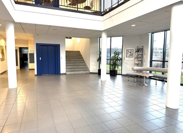 Kontor til leje på Niels Bohrs Vej 6, 6700 Esbjerg C - 2000 m² | Foto 2 - Lokalebasen