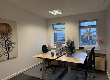 Kontor til leje på Niels Bohrs Vej 6, 6700 Esbjerg C - 2000 m² | Foto 0 - Lokalebasen.dk