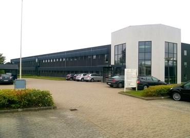 Kontor til leje på Niels Bohrs Vej 6, 6700 Esbjerg C - 2000 m² | Foto 6 - Lokalebasen