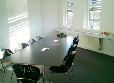 Kontor til leje på Niels Bohrs Vej 6, 6700 Esbjerg C - 2000 m² | Foto 5 - Lokalebasen