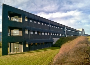 Kontor til leje på Niels Bohrs Vej 6, 6700 Esbjerg C - 2000 m² | Foto 7 - Lokalebasen