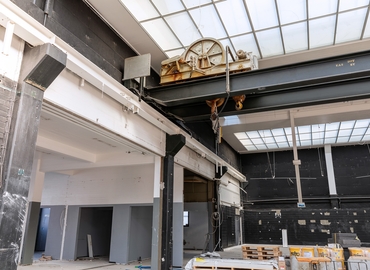 Butik til leje på Danneskiold-Samsøes Allé 16, 1436 København K - 1522 m² | Foto 10 - Lokalebasen.dk