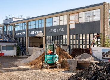 Butik til leje på Danneskiold-Samsøes Allé 16, 1436 København K - 1522 m² | Foto 11 - Lokalebasen