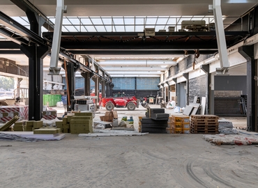 Butik til leje på Danneskiold-Samsøes Allé 16, 1436 København K - 1522 m² | Foto 8 - Lokalebasen.dk