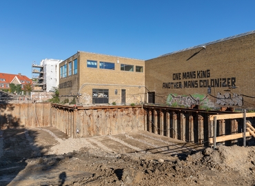 Butik til leje på Danneskiold-Samsøes Allé 16, 1436 København K - 1522 m² | Foto 7 - Lokalebasen.dk