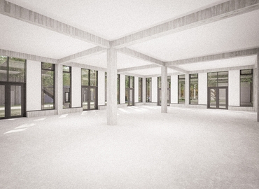 Butik til leje på Danneskiold-Samsøes Allé 16, 1436 København K - 1522 m² | Foto 6 - Lokalebasen.dk