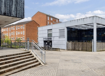 Butik til leje på Over Bølgen 130, 2670 Greve - 351 m² | Foto 2 - Lokalebasen