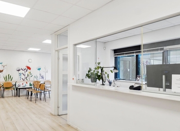 Butik til leje på Over Bølgen 130, 2670 Greve - 351 m² | Foto 3 - Lokalebasen.dk